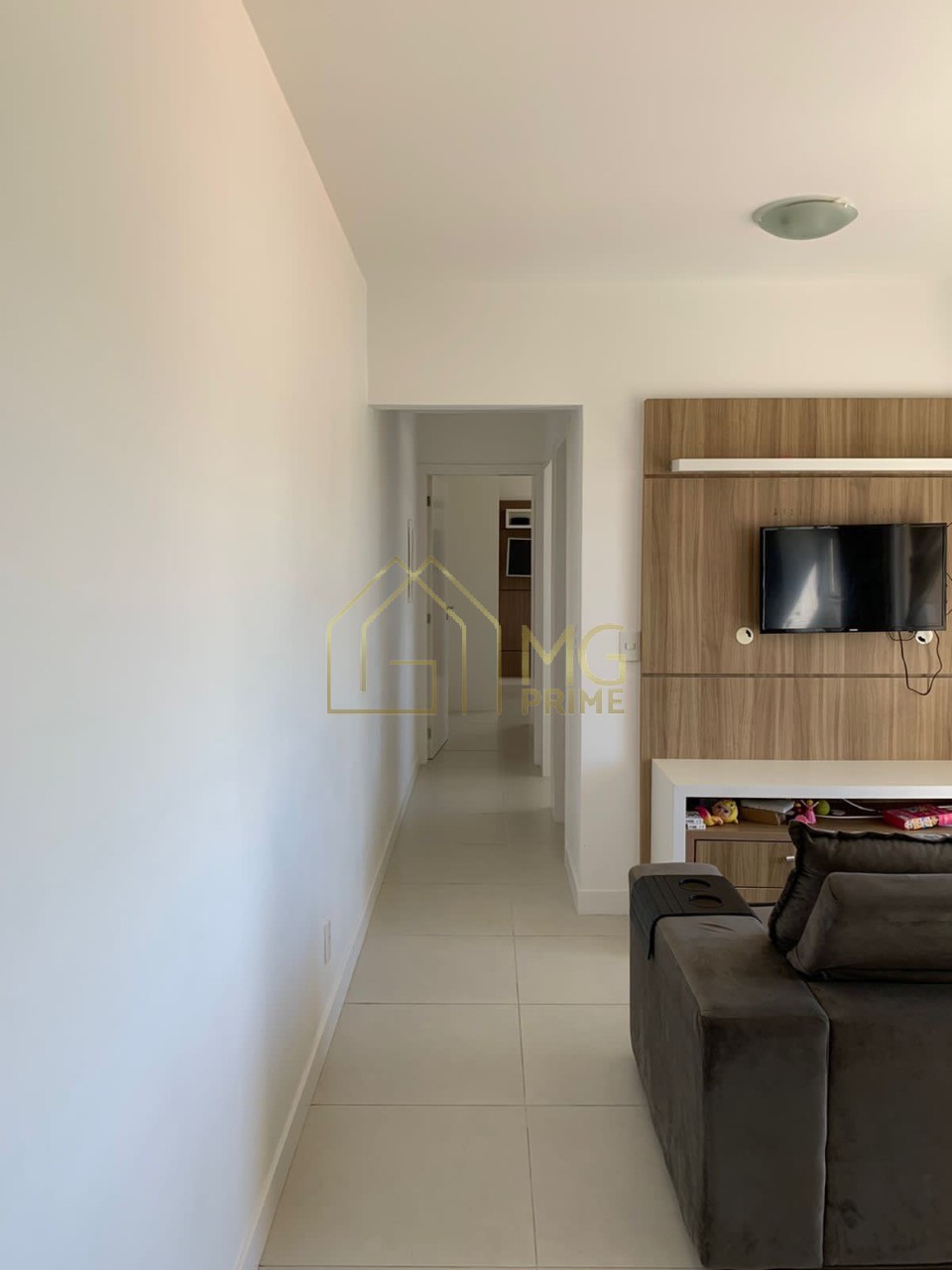 Apartamento à venda com 2 quartos, 91m² - Foto 4