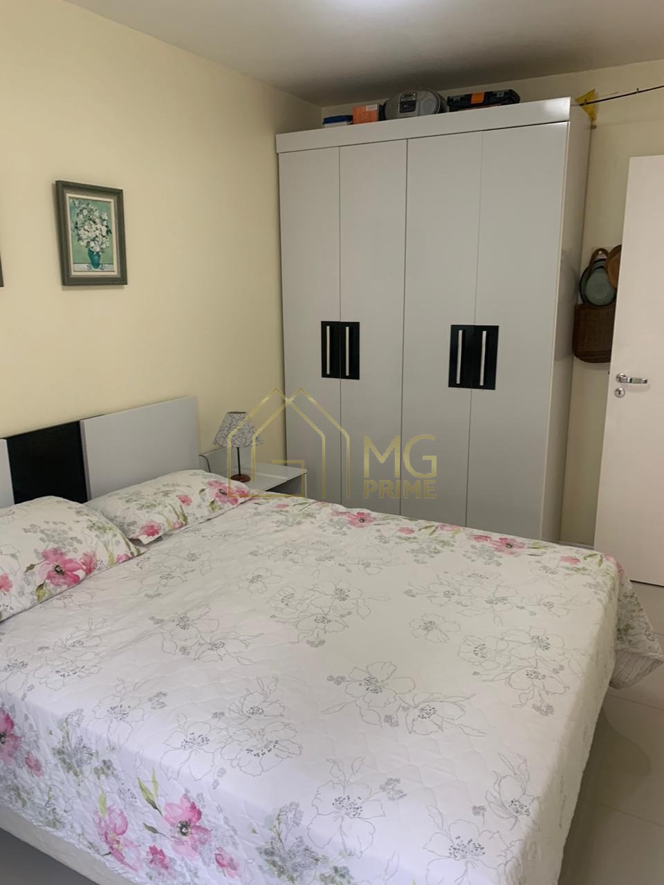 Apartamento à venda com 1 quarto, 43m² - Foto 19