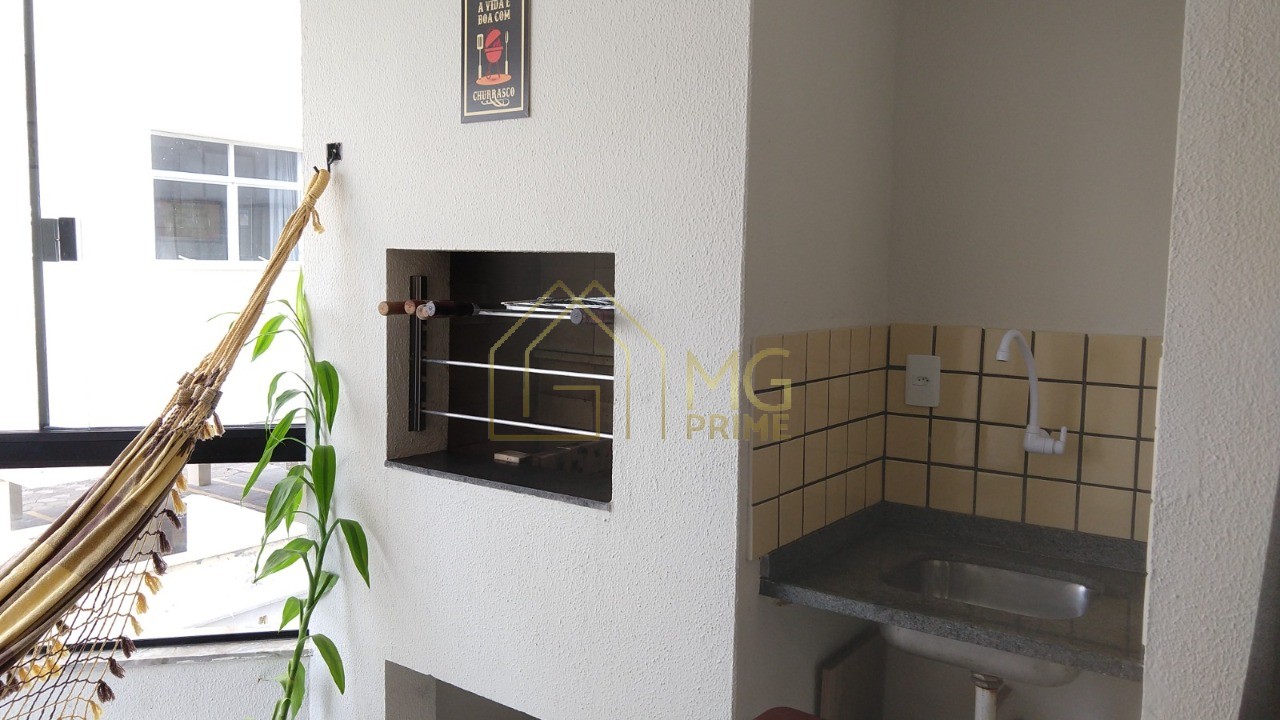 Apartamento à venda com 3 quartos, 88m² - Foto 4