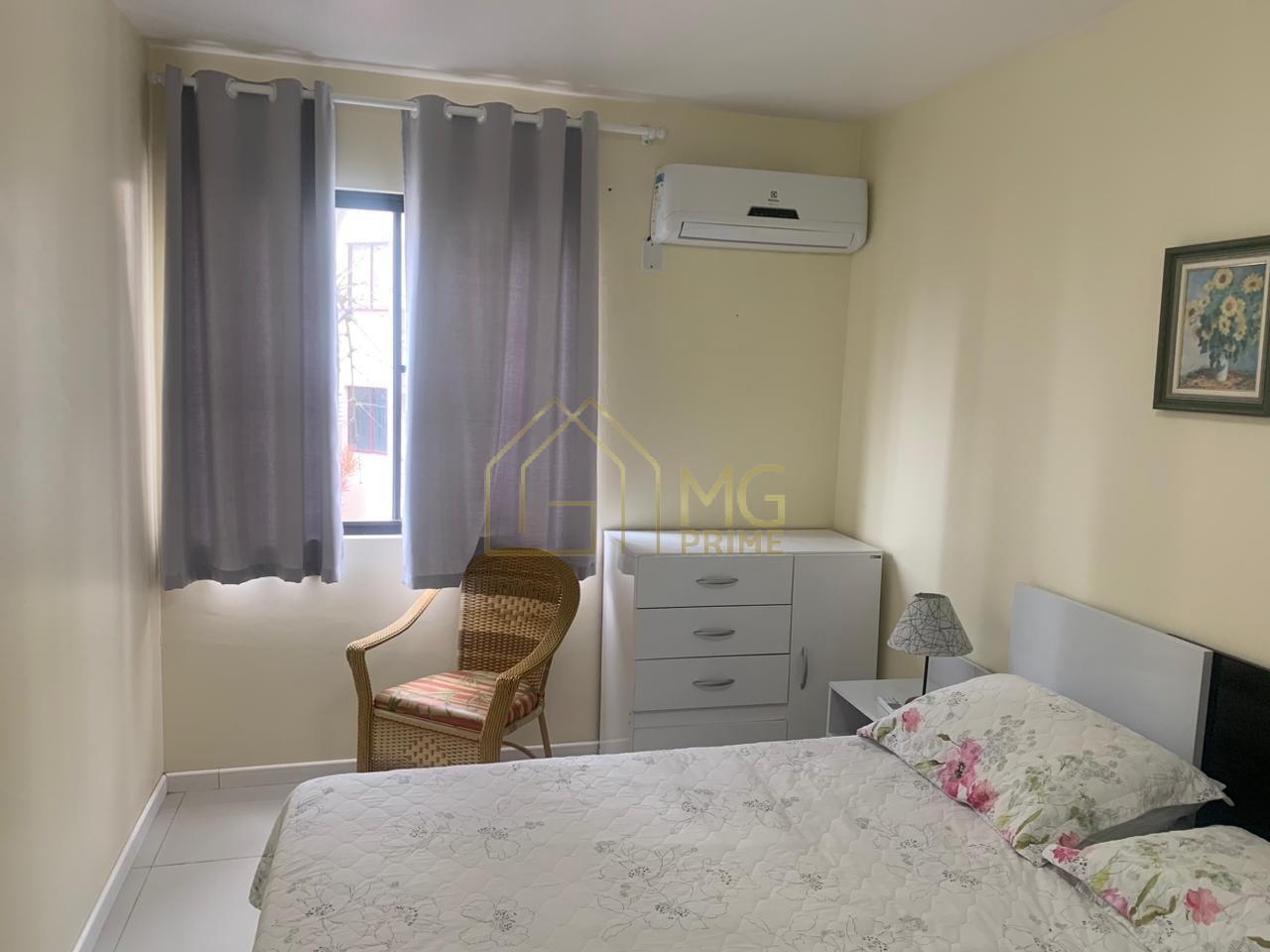 Apartamento à venda com 1 quarto, 43m² - Foto 16