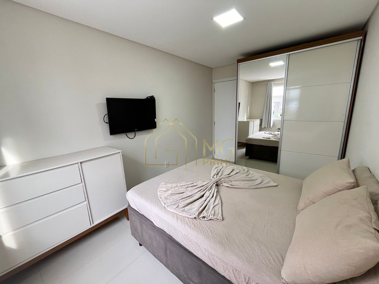 Apartamento à venda com 1 quarto, 61m² - Foto 21