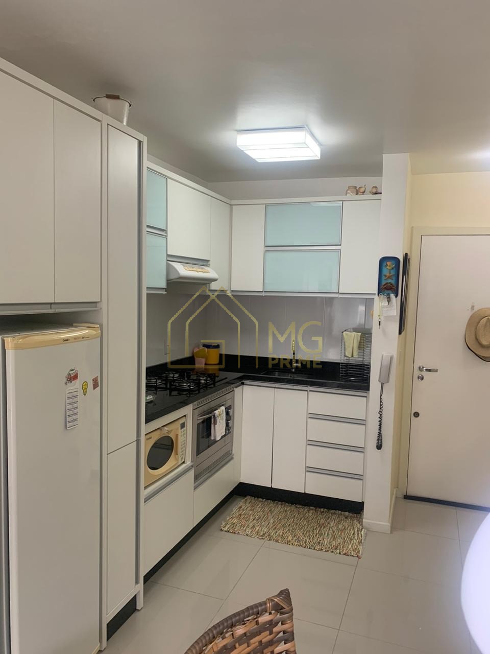 Apartamento à venda com 1 quarto, 43m² - Foto 14