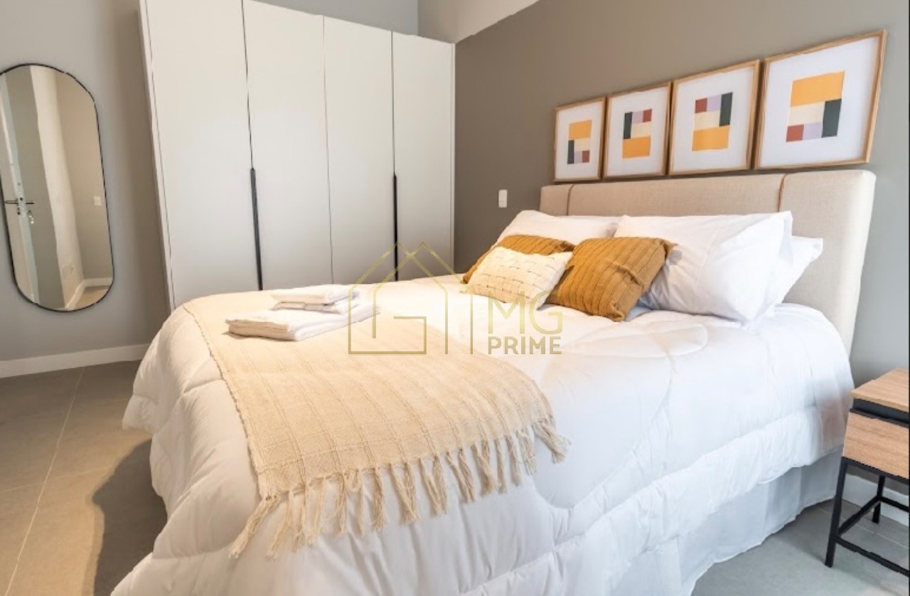 Apartamento à venda com 2 quartos, 65m² - Foto 6