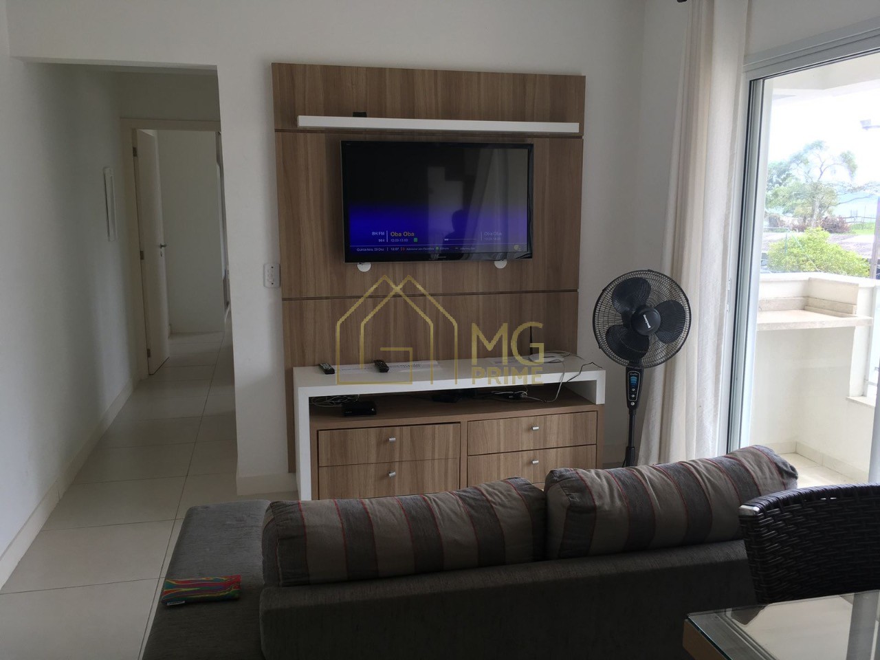 Apartamento à venda com 2 quartos, 91m² - Foto 12