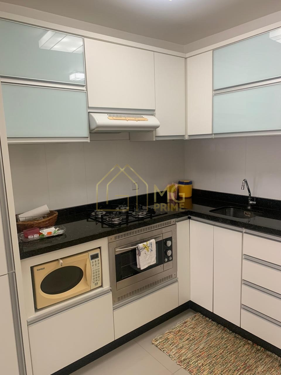 Apartamento à venda com 1 quarto, 43m² - Foto 15