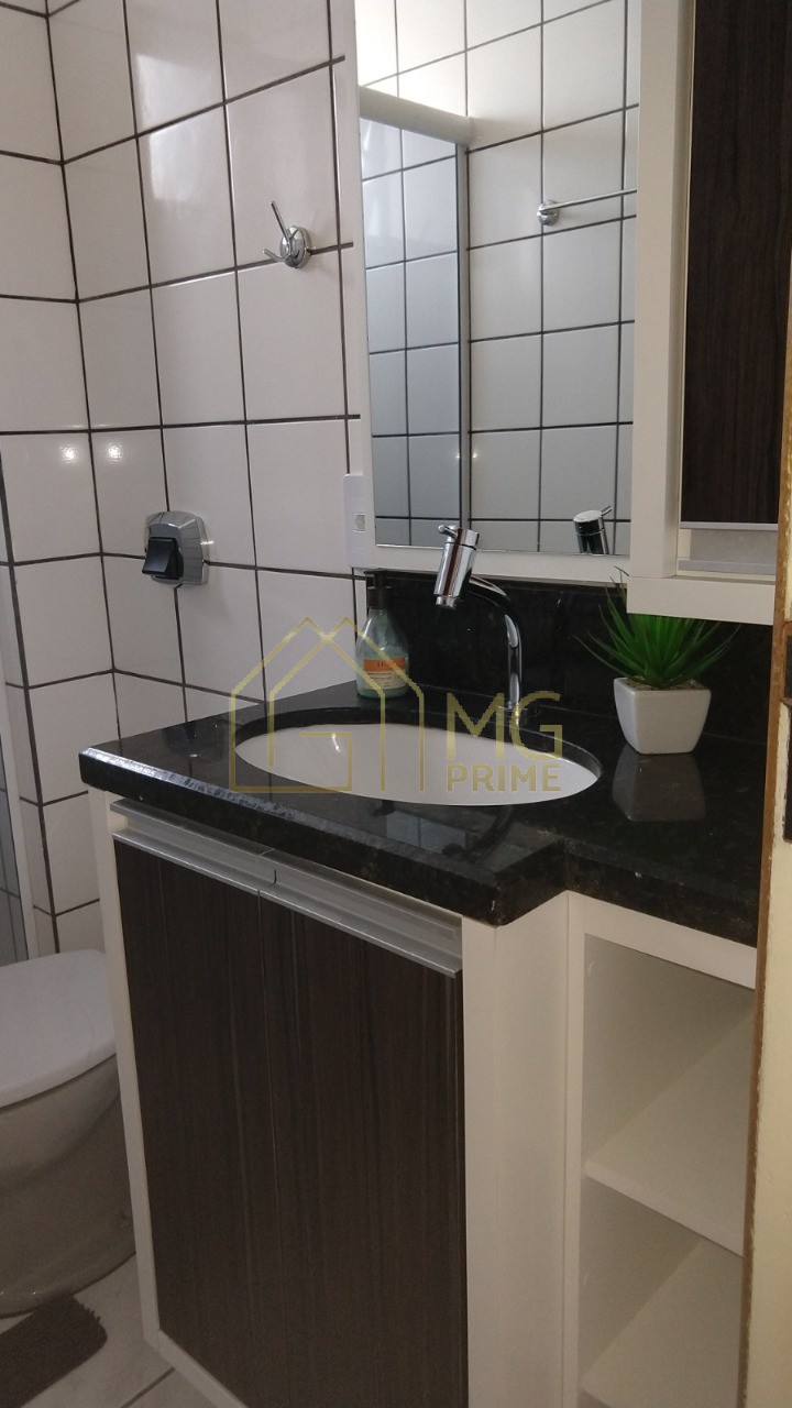 Apartamento à venda com 3 quartos, 88m² - Foto 9