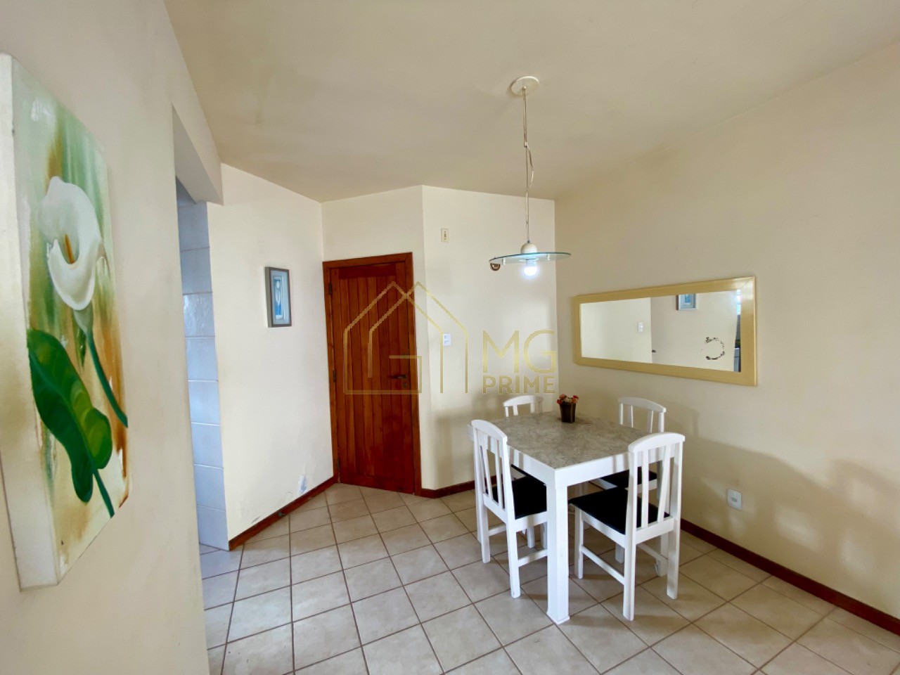 Apartamento à venda com 1 quarto, 51m² - Foto 6