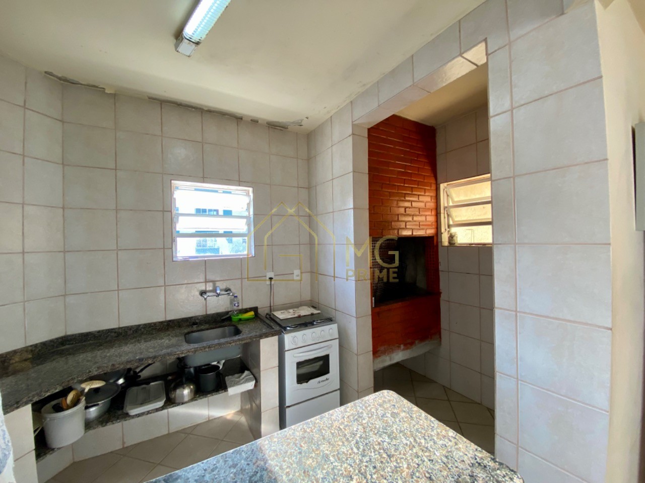 Apartamento à venda com 1 quarto, 51m² - Foto 9