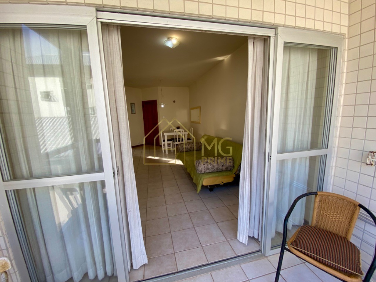 Apartamento à venda com 1 quarto, 51m² - Foto 17