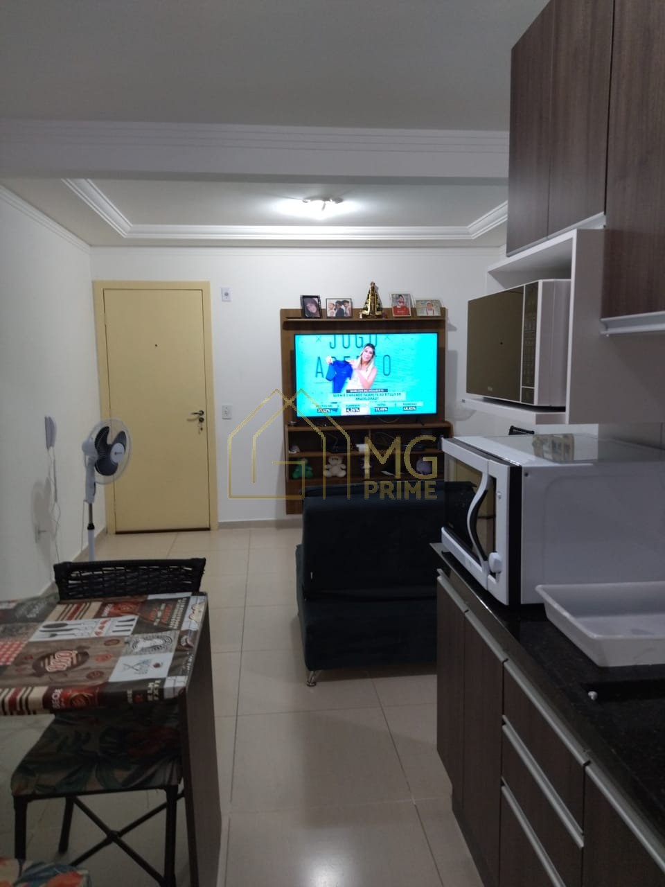 Apartamento à venda com 2 quartos, 81m² - Foto 5