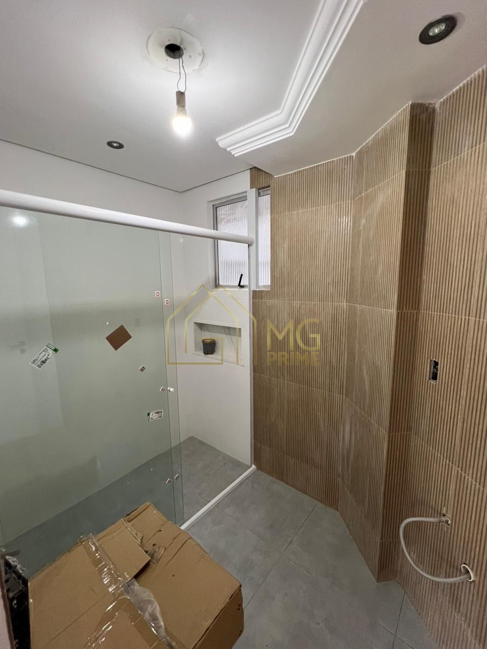 Apartamento à venda com 3 quartos, 103m² - Foto 3