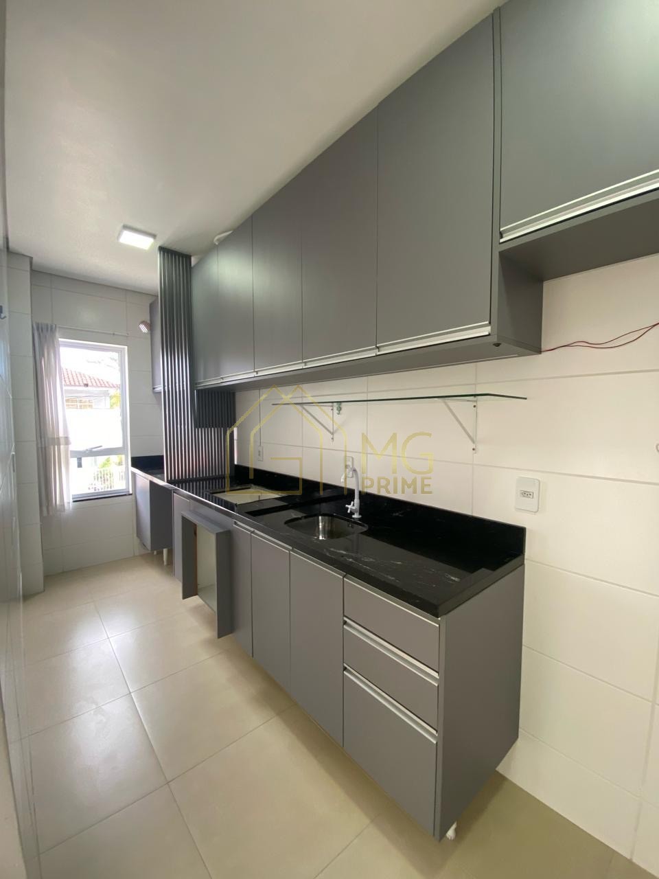 Apartamento à venda com 2 quartos, 74m² - Foto 5