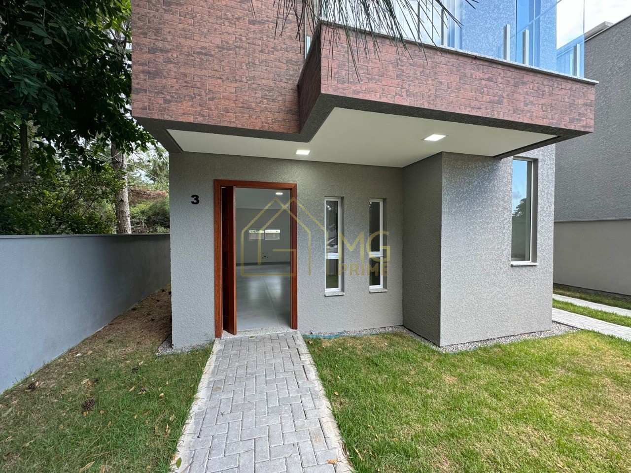 Casa à venda com 3 quartos, 162m² - Foto 3