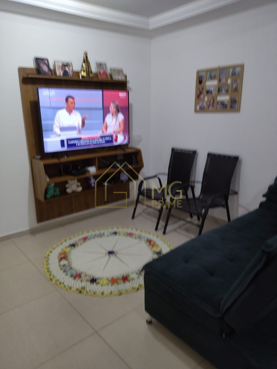 Apartamento à venda com 2 quartos, 81m² - Foto 3