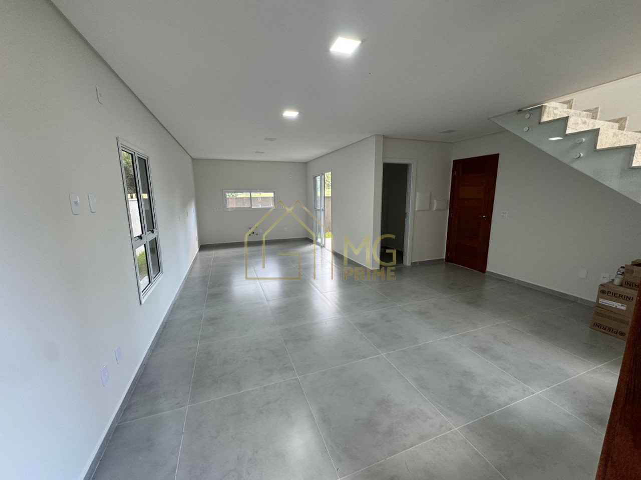 Casa à venda com 3 quartos, 162m² - Foto 11