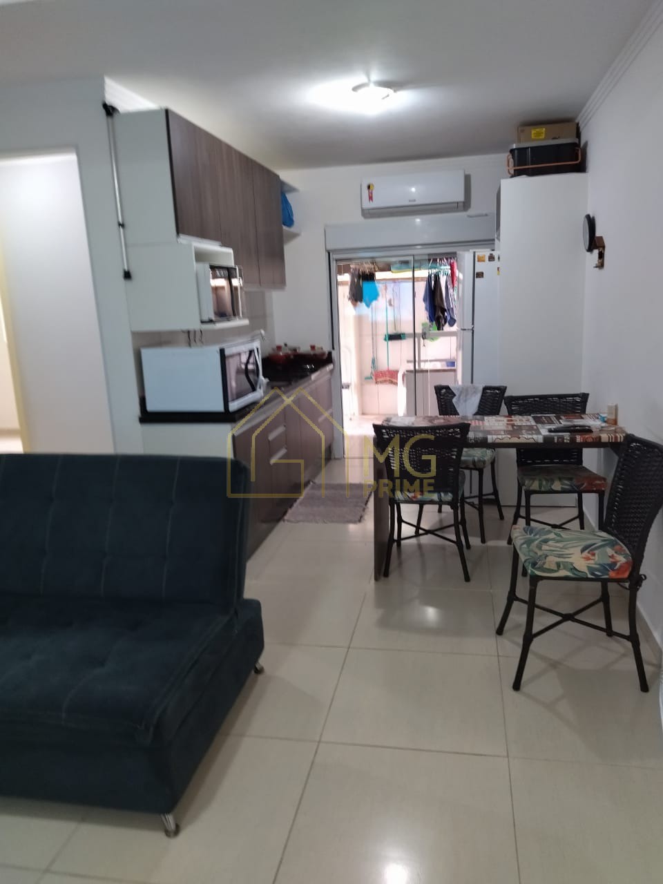 Apartamento à venda com 2 quartos, 81m² - Foto 4