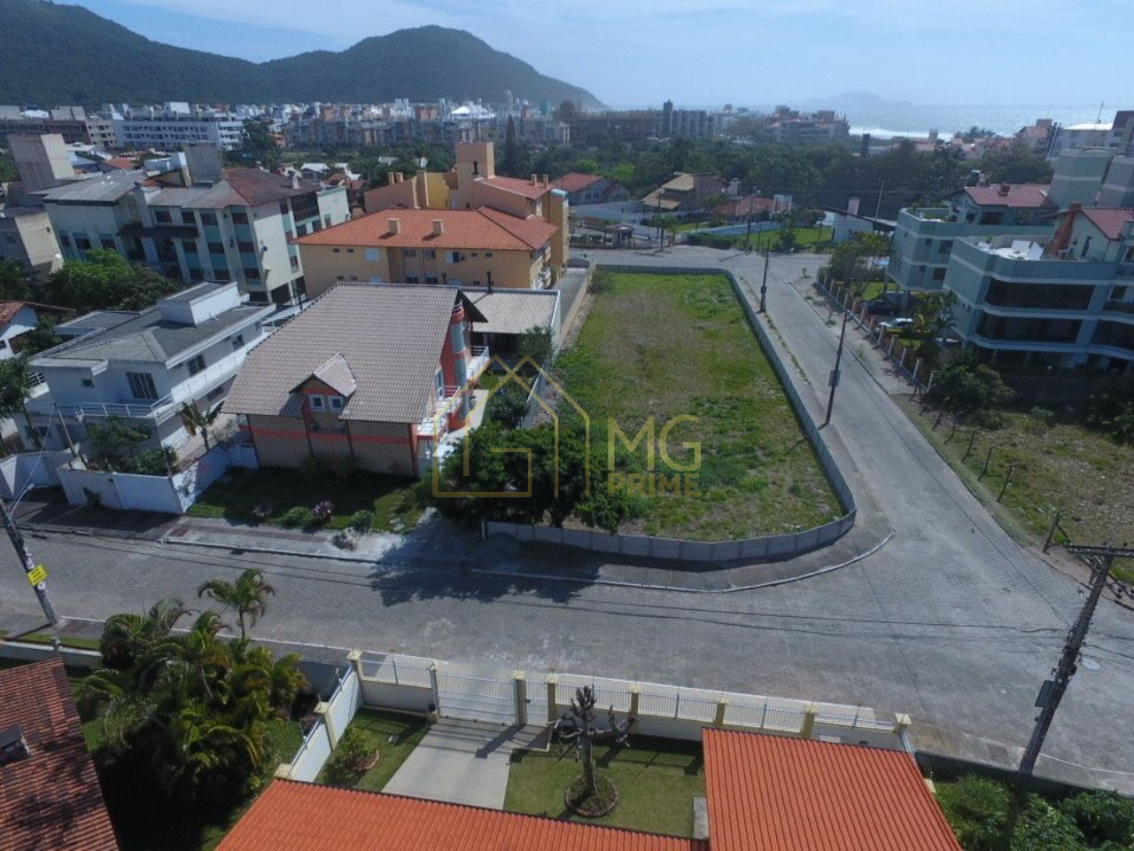 Terreno à venda, 552m² - Foto 6