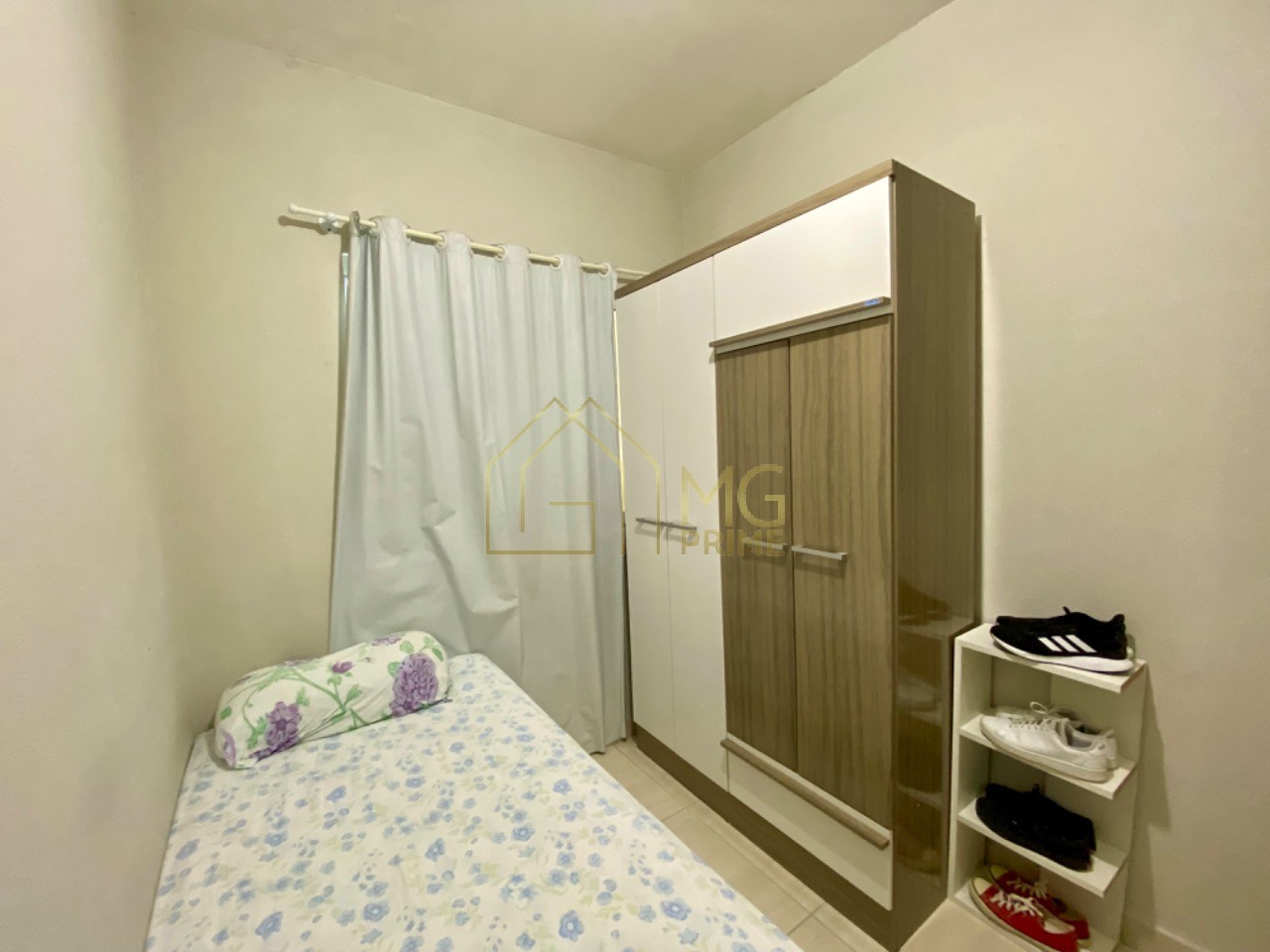 Apartamento à venda com 3 quartos, 52m² - Foto 10