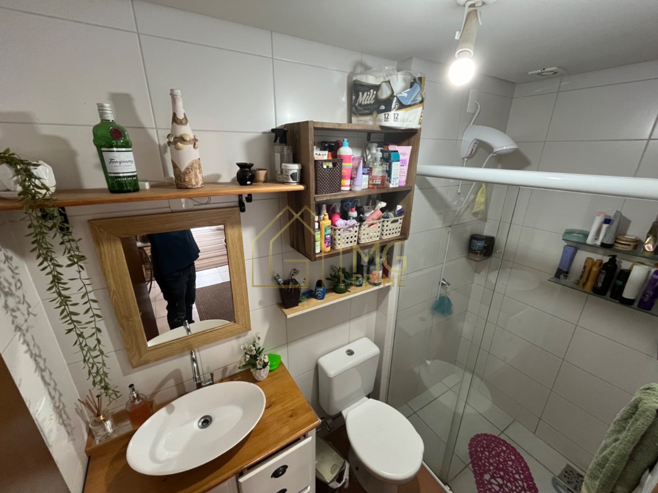 Apartamento à venda com 2 quartos, 12m² - Foto 22