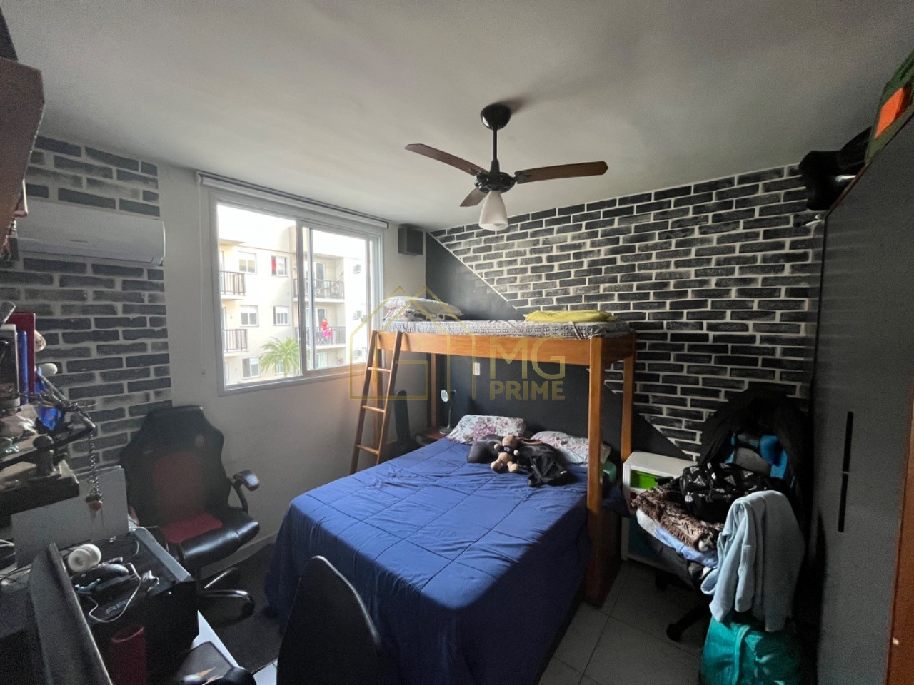 Apartamento à venda com 2 quartos, 12m² - Foto 20