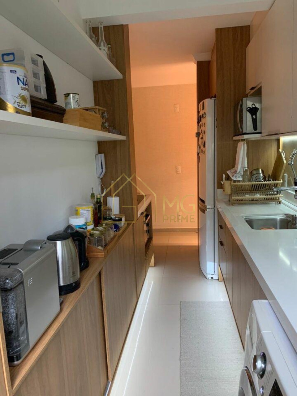 Apartamento à venda com 2 quartos, 113m² - Foto 10