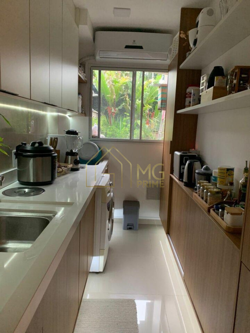 Apartamento à venda com 2 quartos, 113m² - Foto 8