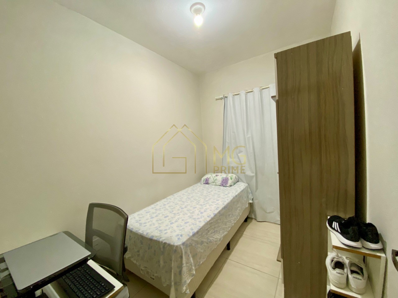 Apartamento à venda com 3 quartos, 52m² - Foto 9