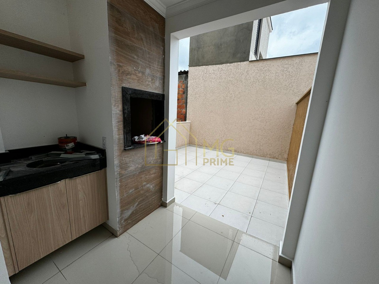 Apartamento à venda com 2 quartos, 50m² - Foto 6