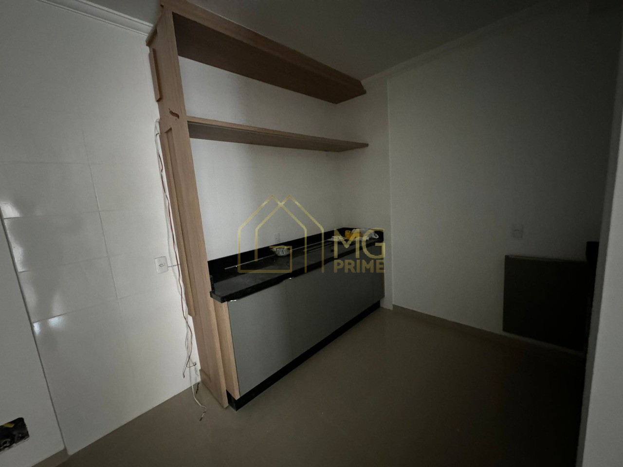 Apartamento à venda com 2 quartos, 50m² - Foto 5