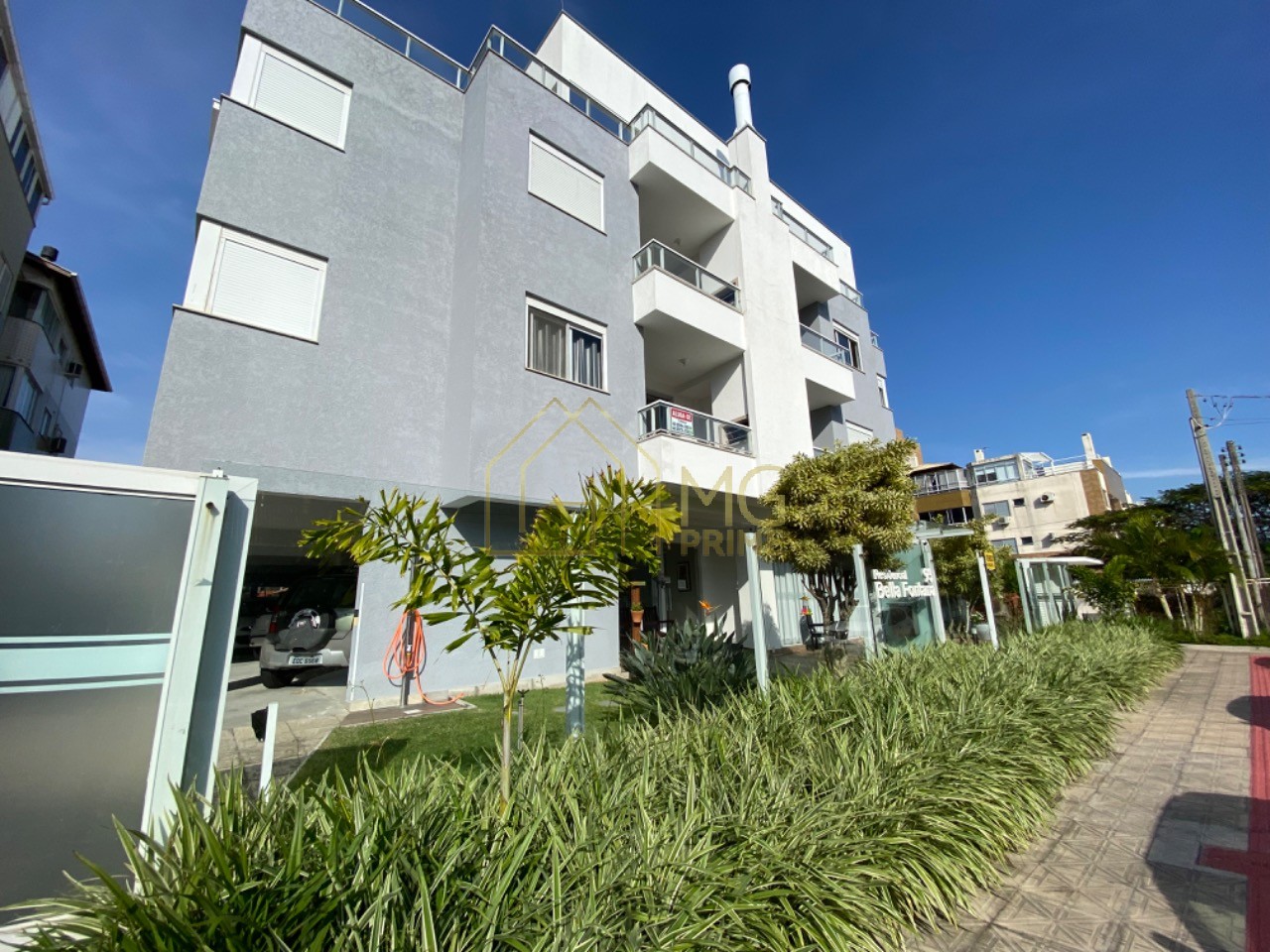 Apartamento, 2 quartos, 70 m² - Foto 1