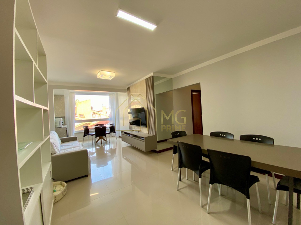 Apartamento, 2 quartos, 70 m² - Foto 2