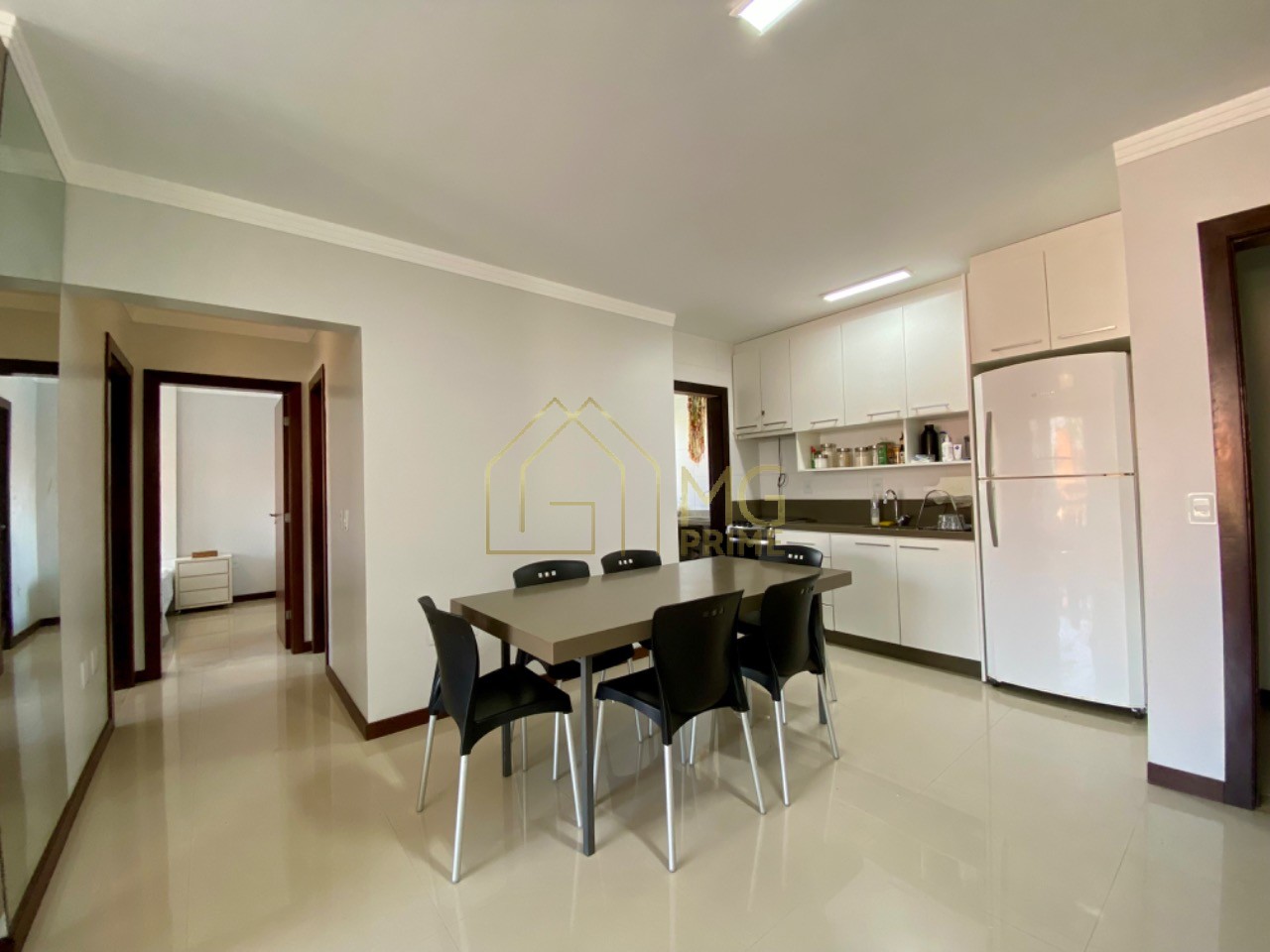 Apartamento, 2 quartos, 70 m² - Foto 3