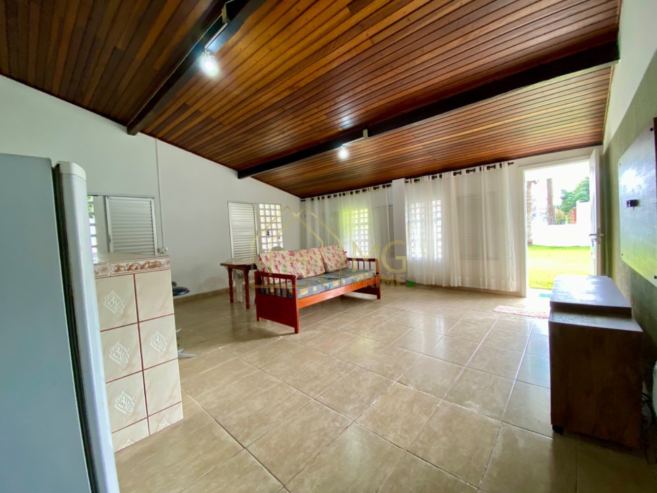 Casa à venda com 3 quartos, 105m² - Foto 7