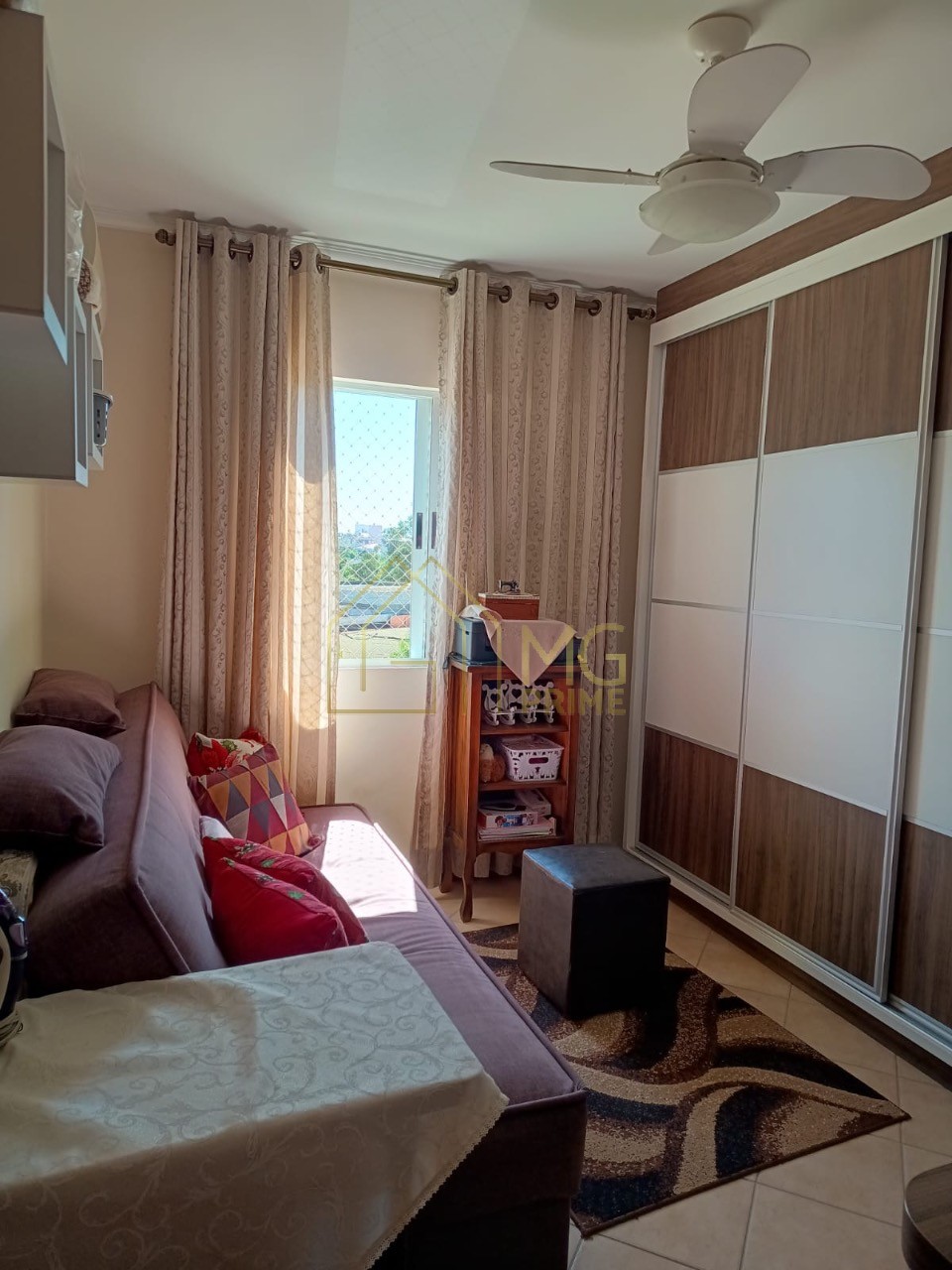 Apartamento à venda com 2 quartos, 60m² - Foto 13