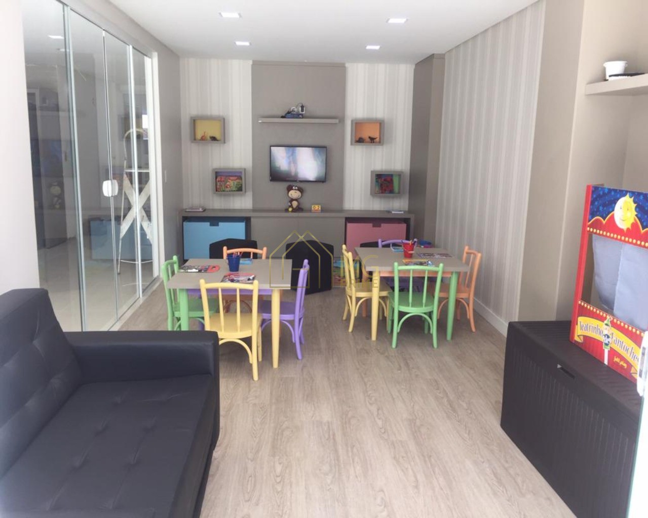 Apartamento à venda com 3 quartos, 118m² - Foto 44