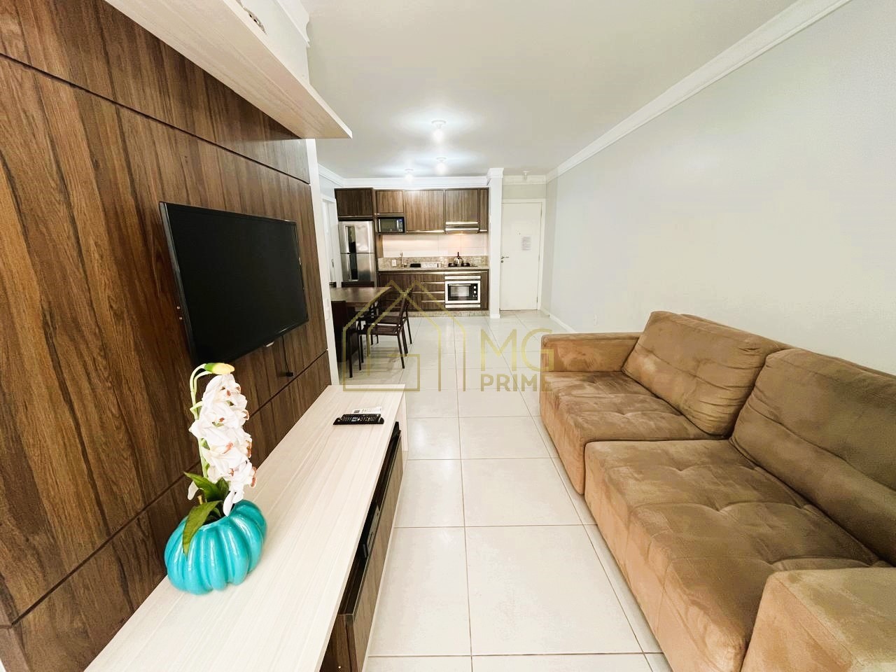 Apartamento à venda com 2 quartos, 73m² - Foto 8