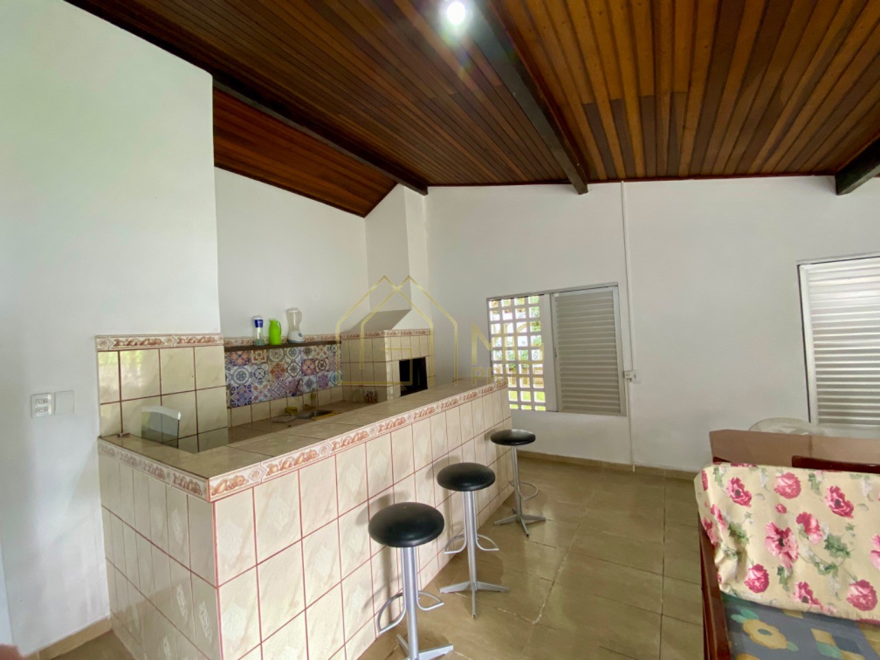 Casa à venda com 3 quartos, 105m² - Foto 8