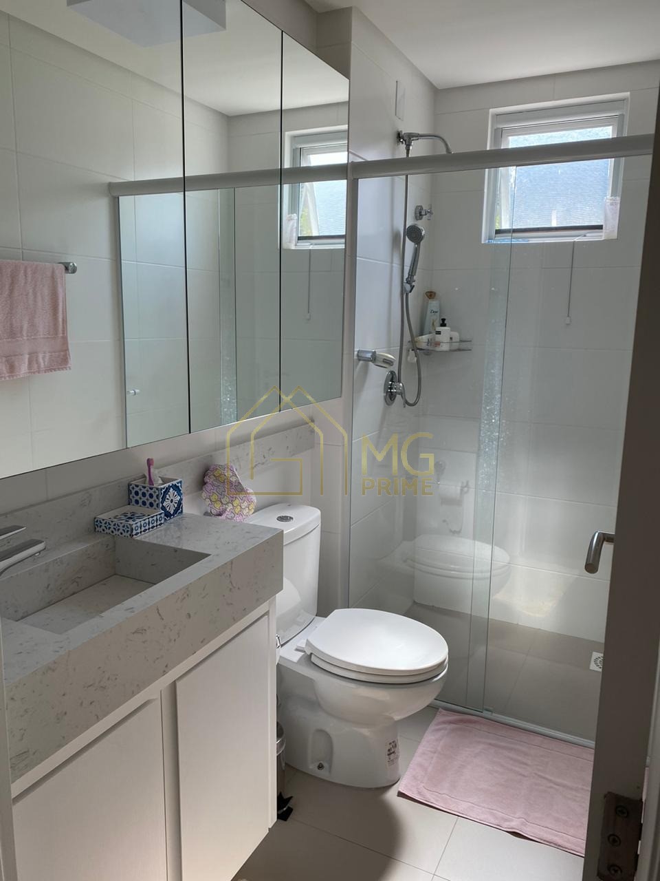 Apartamento à venda com 3 quartos, 118m² - Foto 26