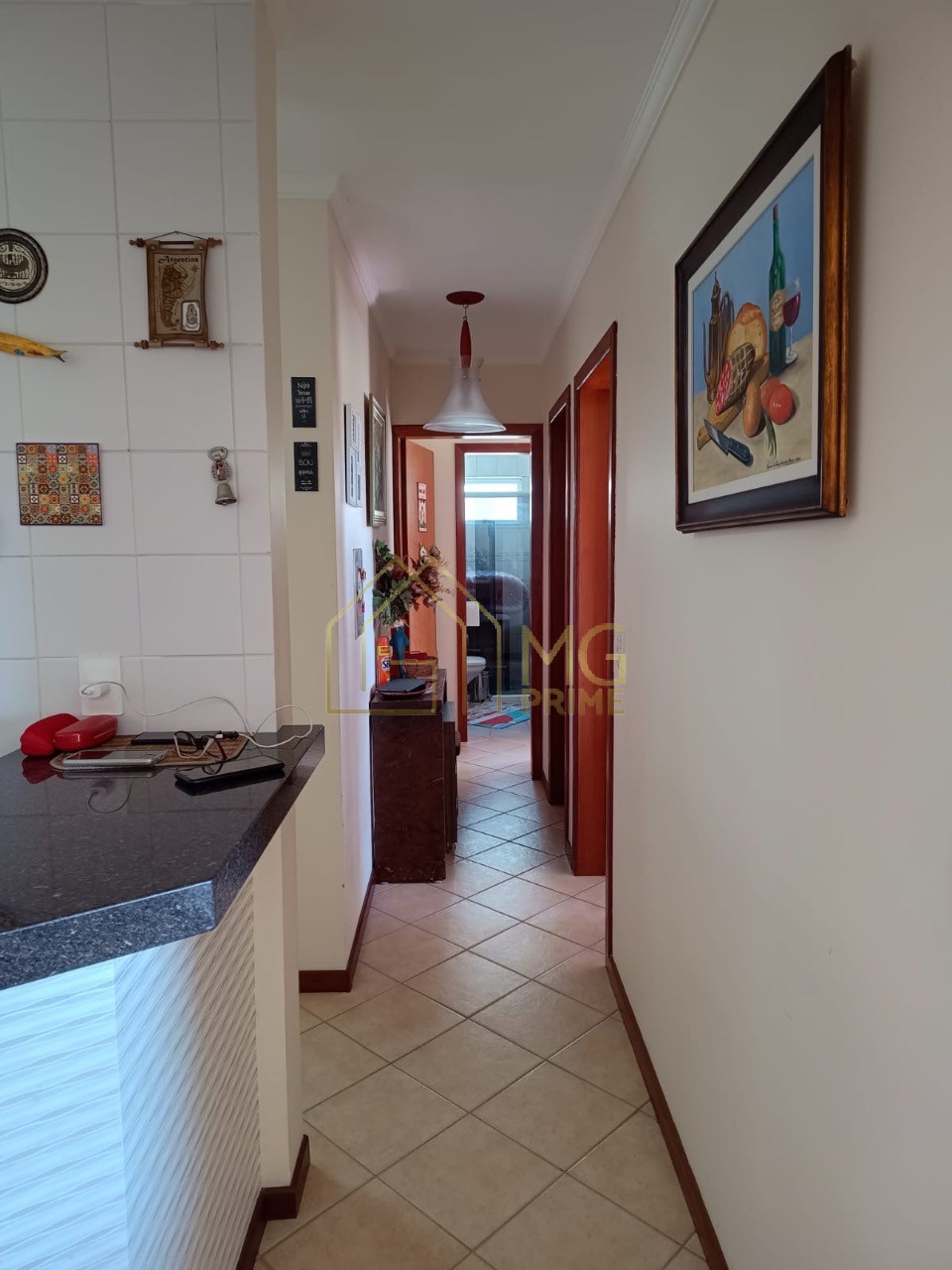 Apartamento à venda com 2 quartos, 60m² - Foto 10