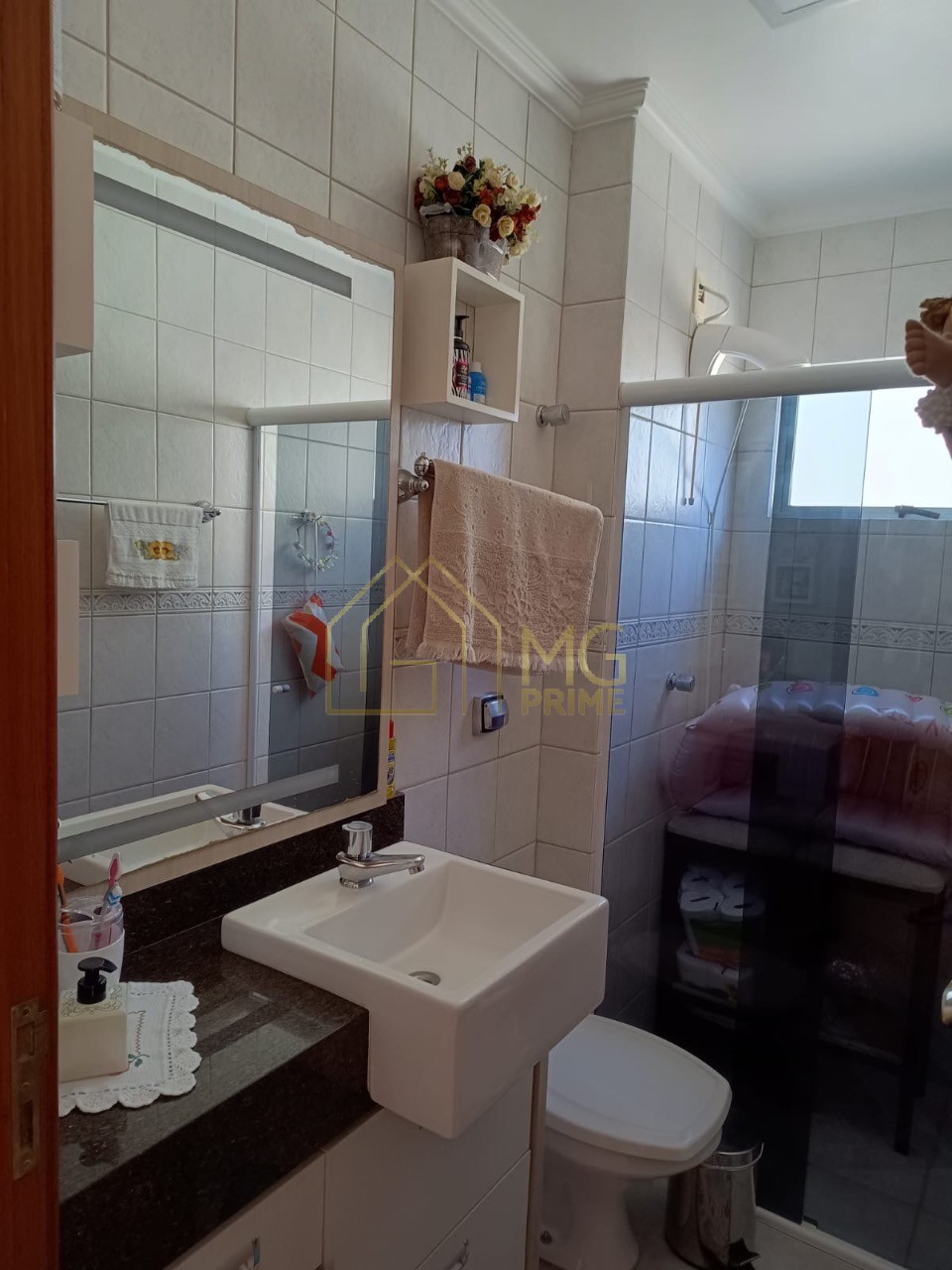 Apartamento à venda com 2 quartos, 60m² - Foto 12