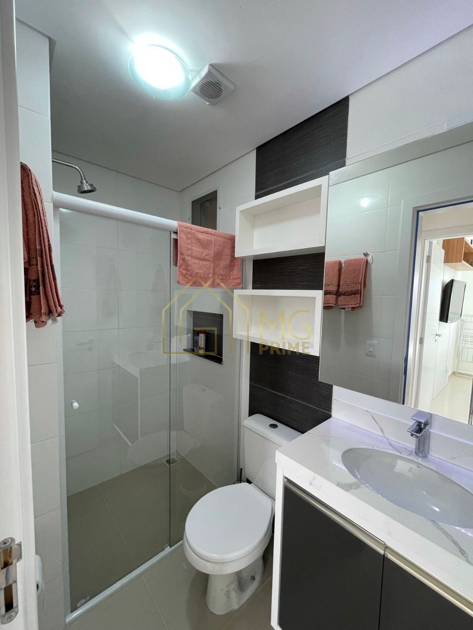 Apartamento à venda com 2 quartos, 90m² - Foto 10