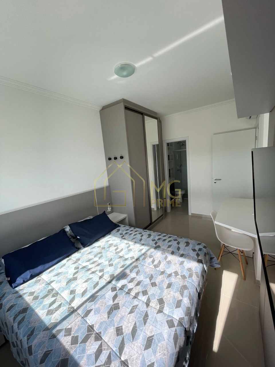 Apartamento à venda com 2 quartos, 90m² - Foto 11