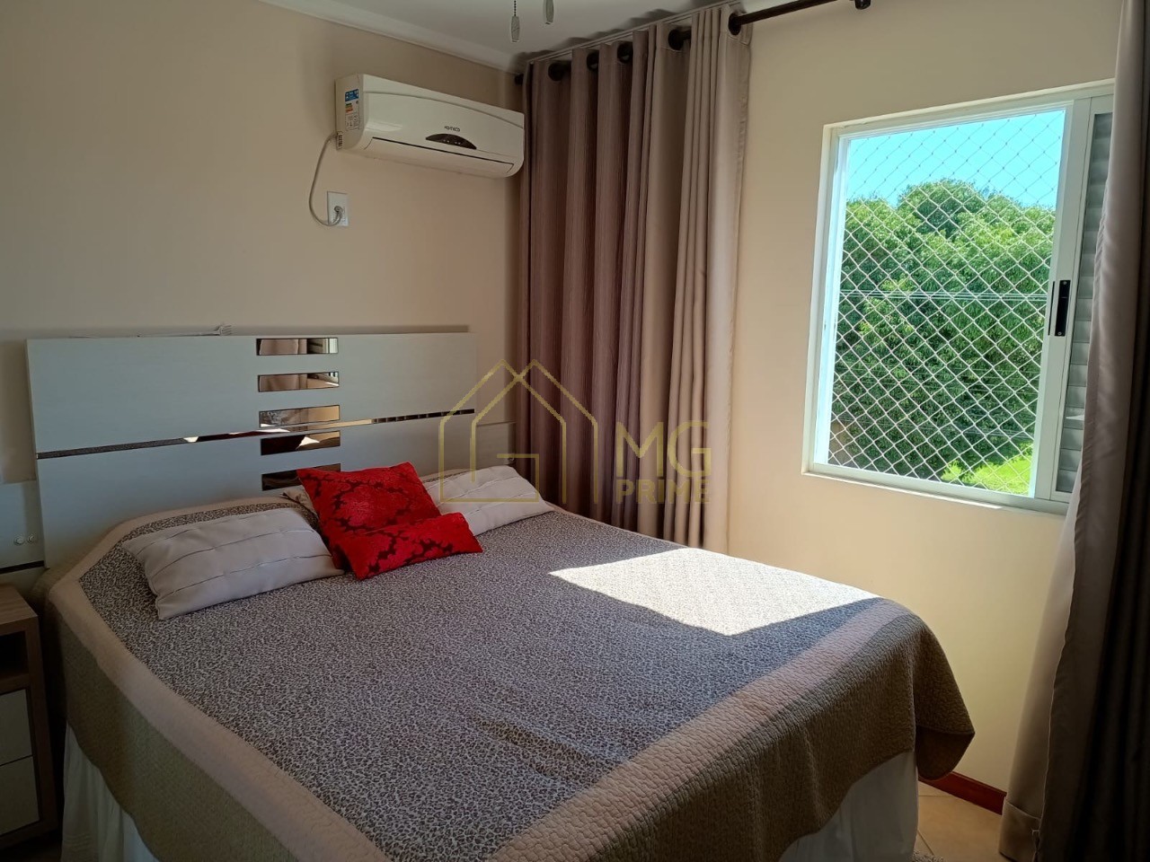 Apartamento à venda com 2 quartos, 60m² - Foto 8