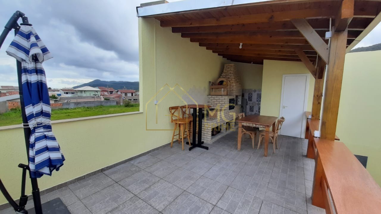 Casa à venda com 4 quartos, 204m² - Foto 16