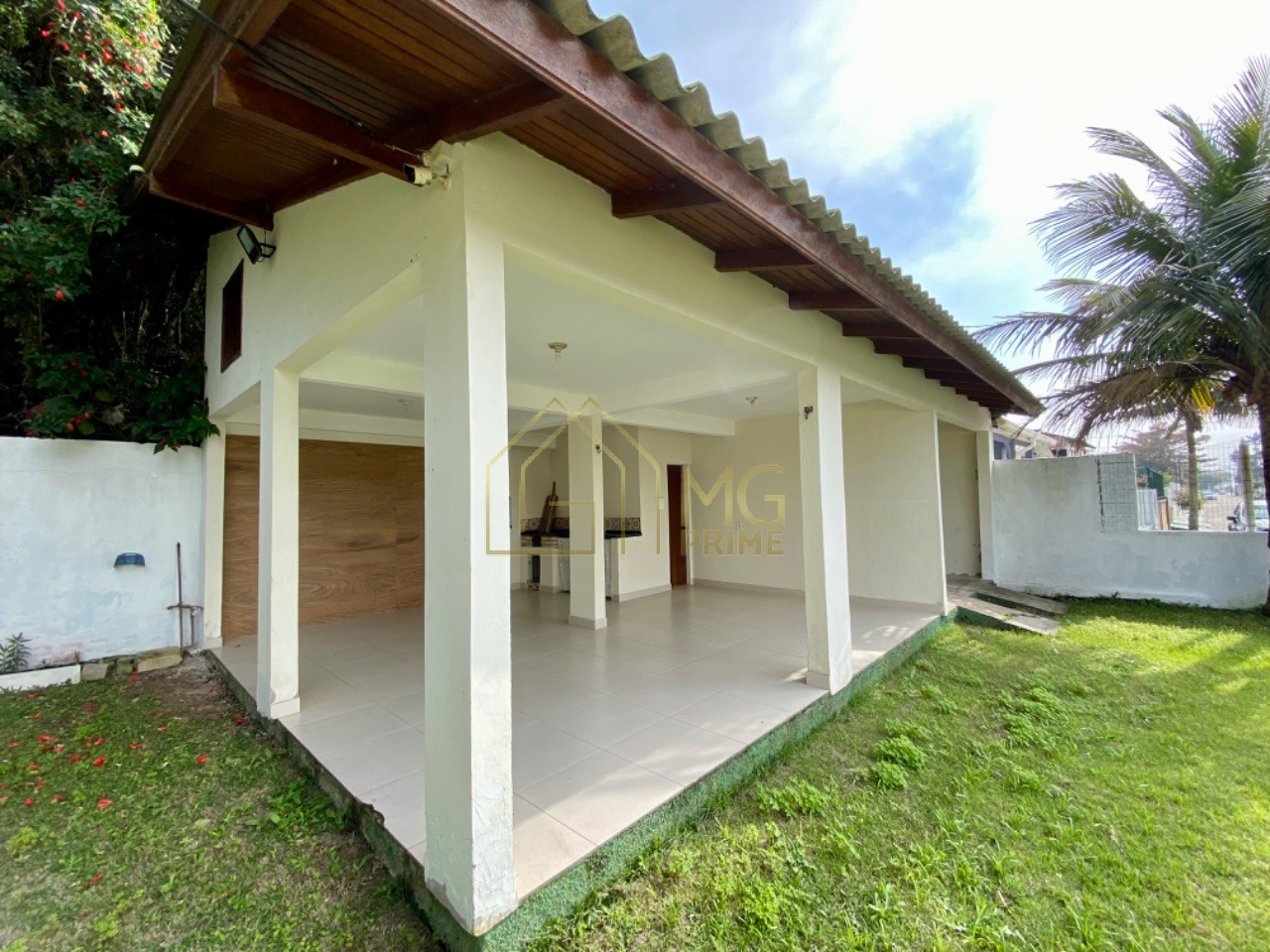 Casa à venda com 3 quartos, 105m² - Foto 16