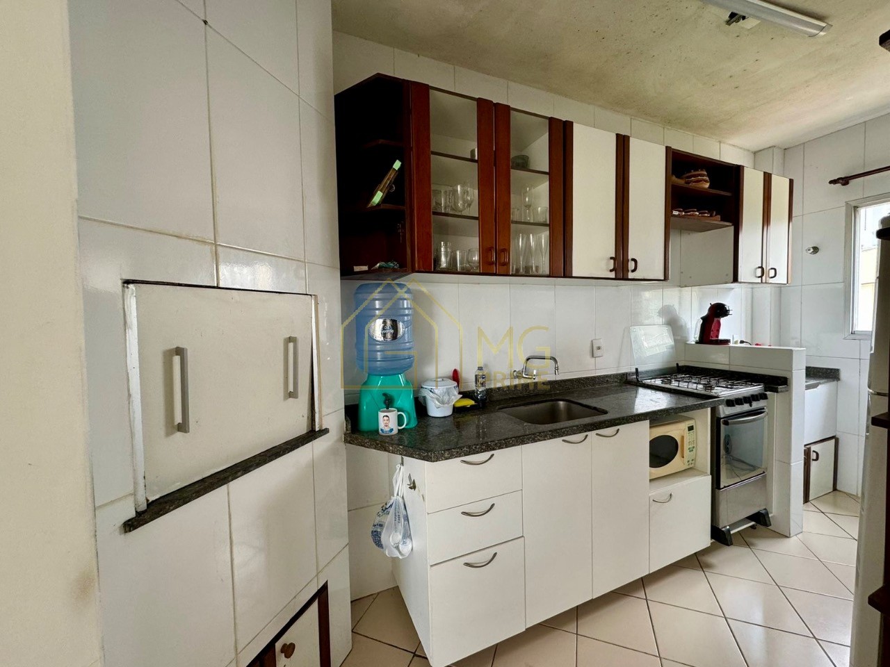 Apartamento à venda com 2 quartos, 79m² - Foto 8