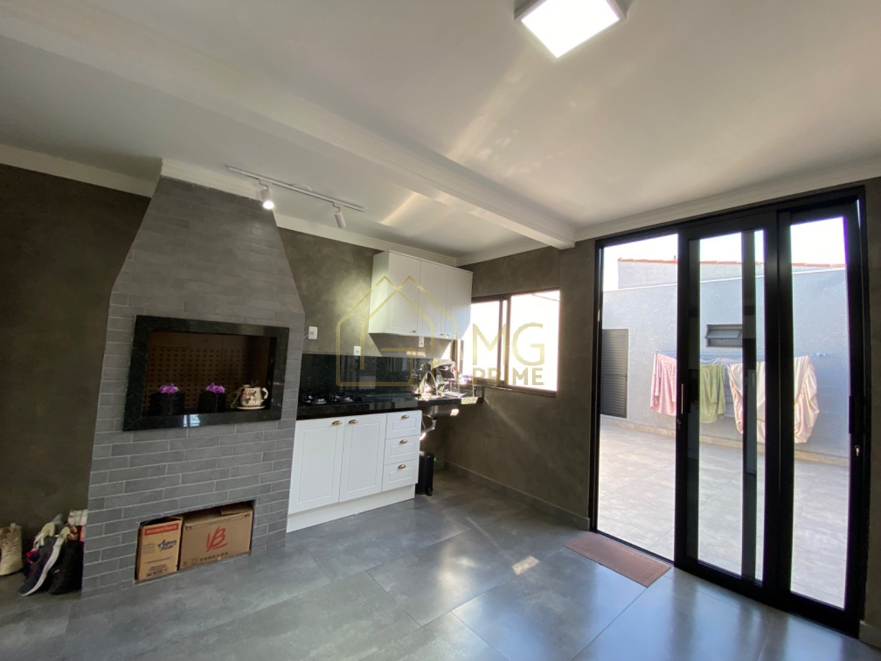 Casa à venda com 4 quartos, 170m² - Foto 12