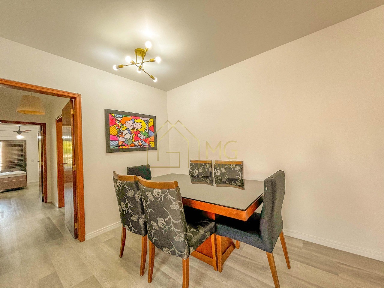 Apartamento à venda com 3 quartos, 89m² - Foto 6