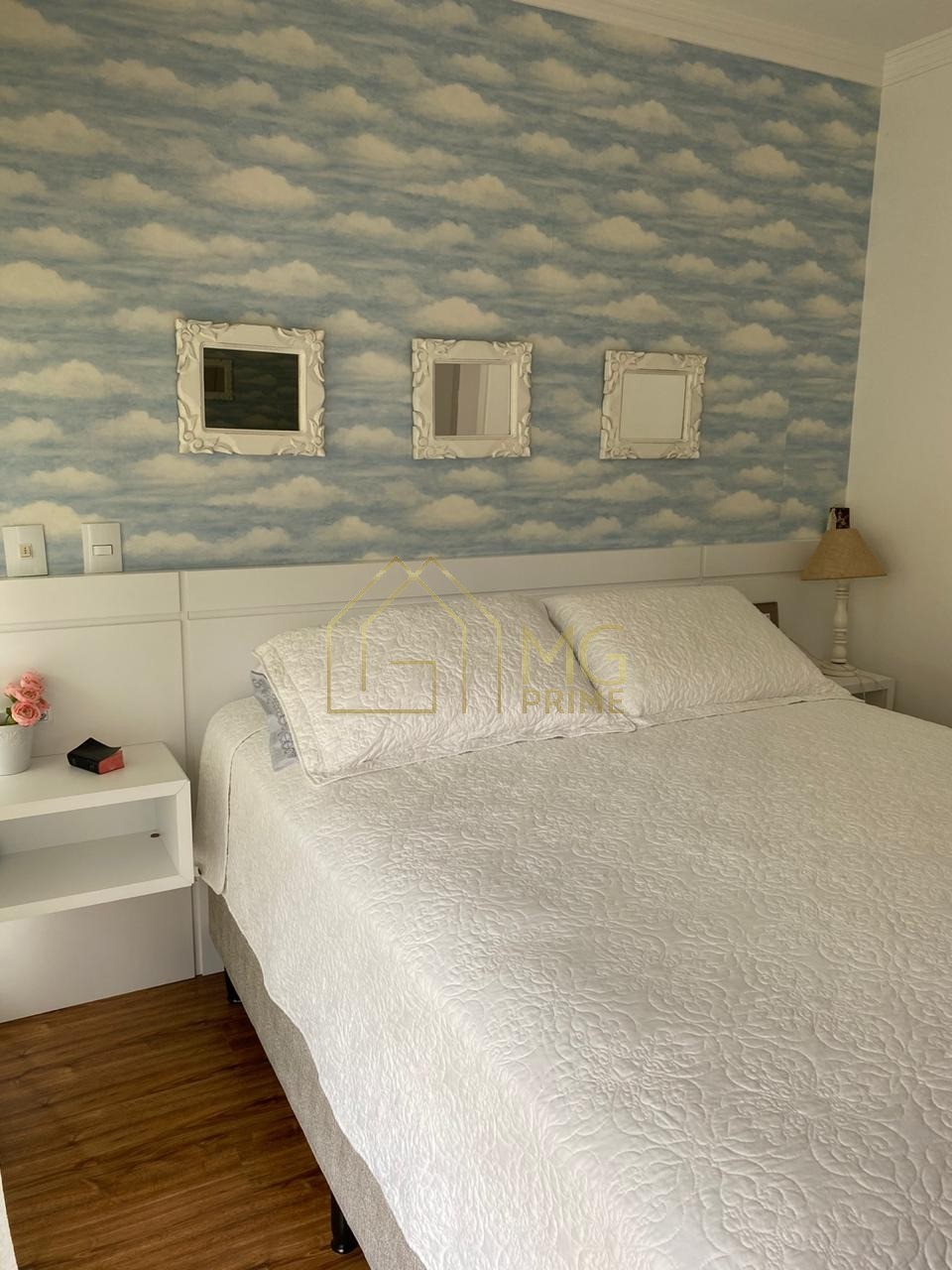 Apartamento à venda com 3 quartos, 118m² - Foto 19