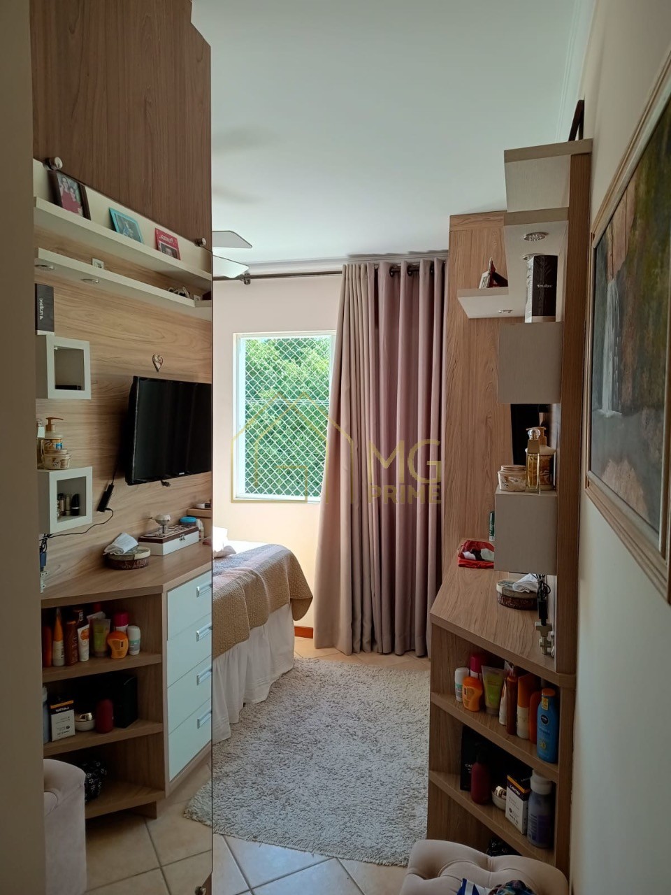 Apartamento à venda com 2 quartos, 60m² - Foto 9